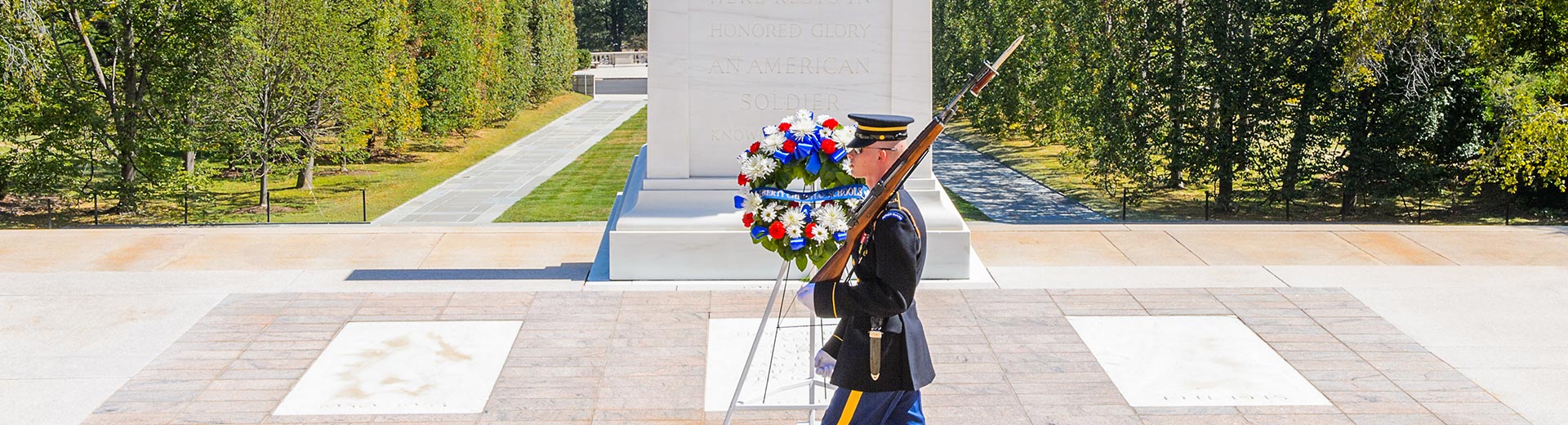 Arlington-national-cemetery