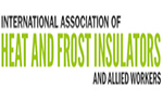  International Association of Heat and Frost Insulators and Allied Workers
